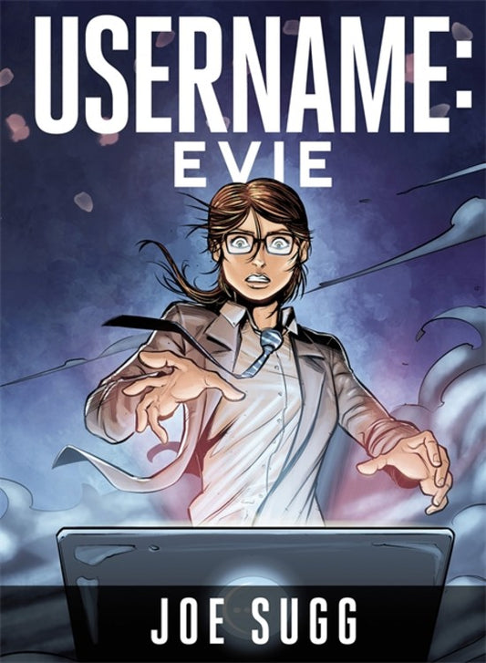Username: Evie - Agricola Street Books