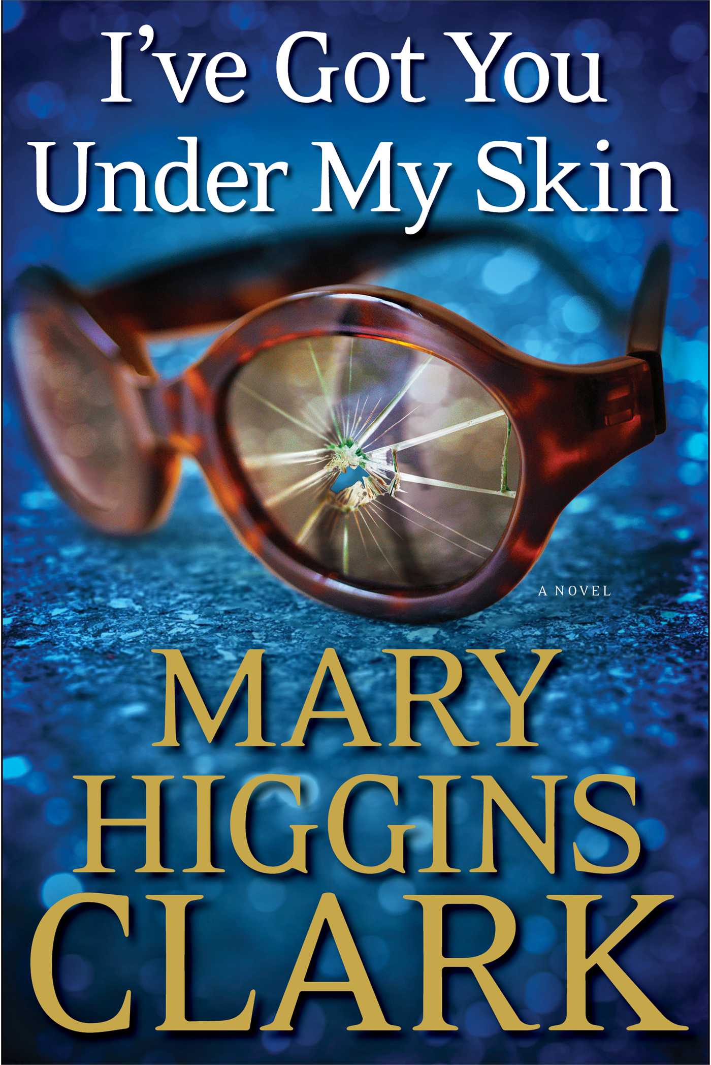 I've Got You Under My Skin - Agricola Street Books