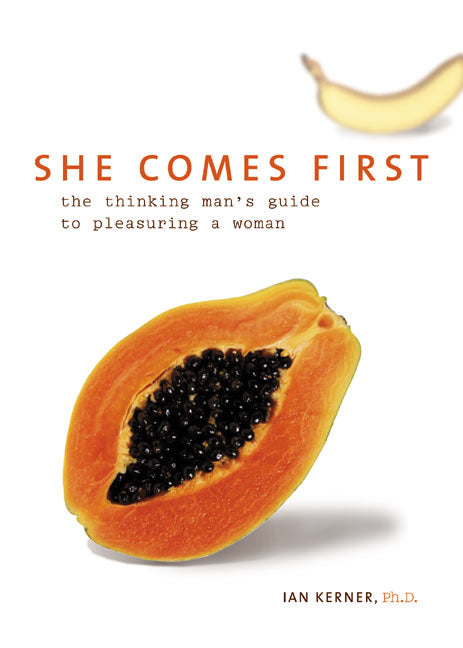 She Comes First - Agricola Street Books