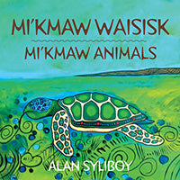 Mi'kmaw Animals