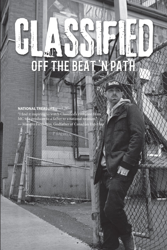 Classified - Agricola Street Books