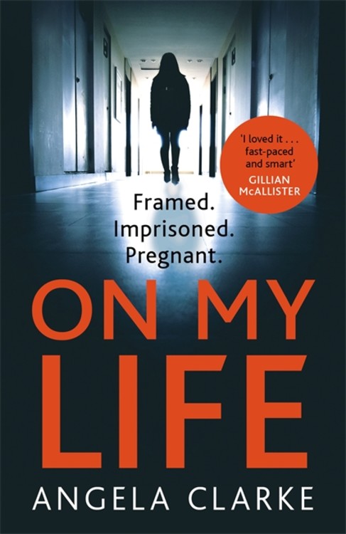 On My Life - Agricola Street Books