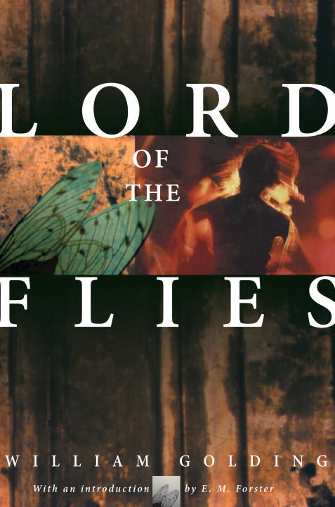 Lord of the Flies - Agricola Street Books