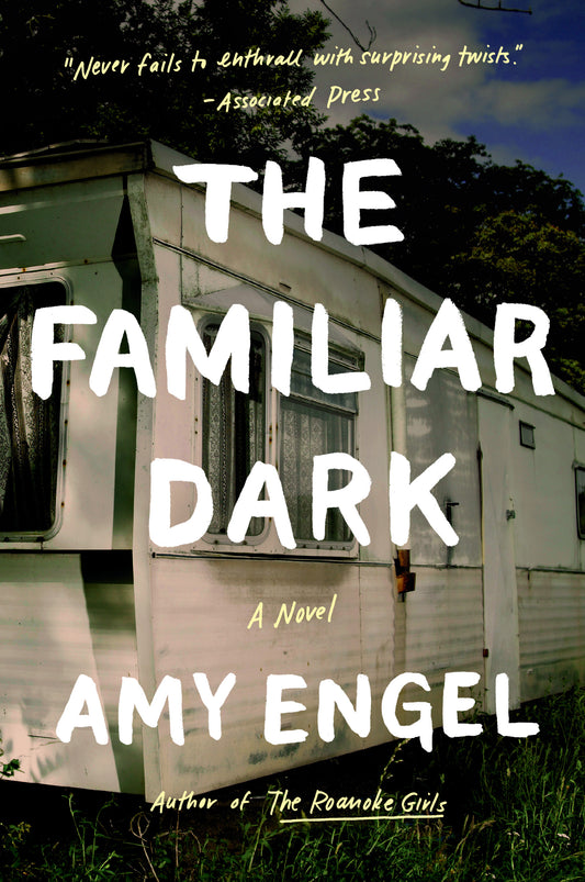 The Familiar Dark - Agricola Street Books