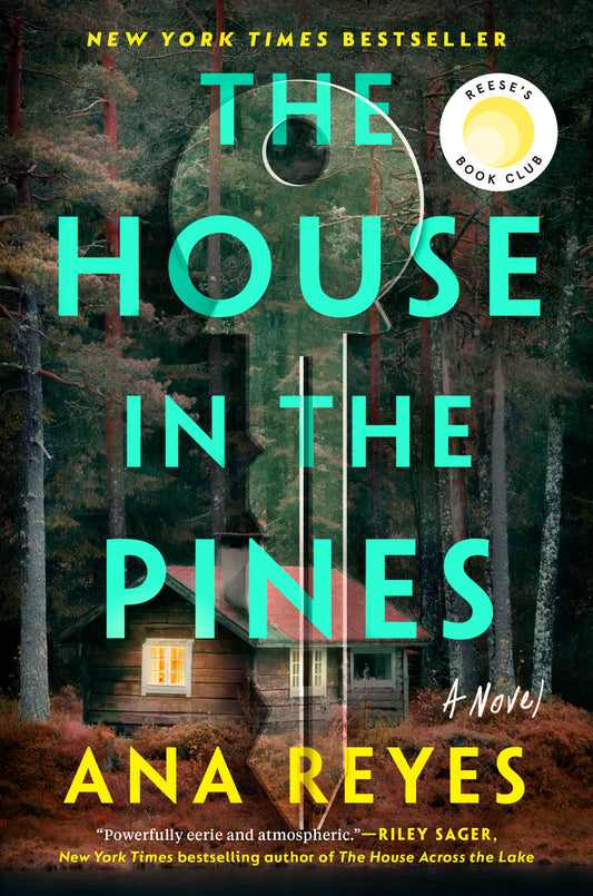The House in the Pines - Agricola Street Books