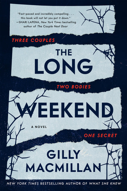 The Long Weekend - Agricola Street Books