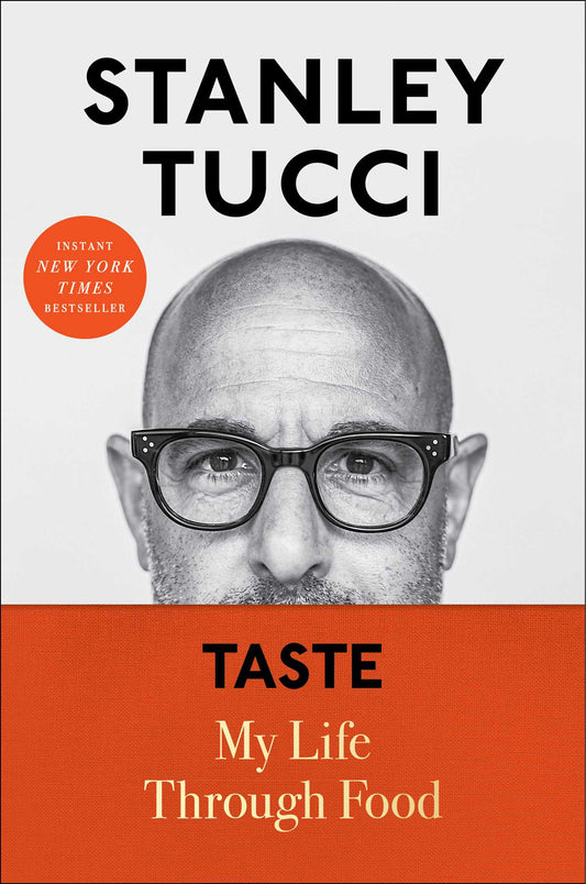 Taste - Agricola Street Books