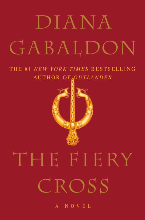 The Fiery Cross