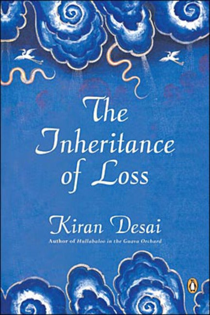 The Inheritance of Loss - Agricola Street Books