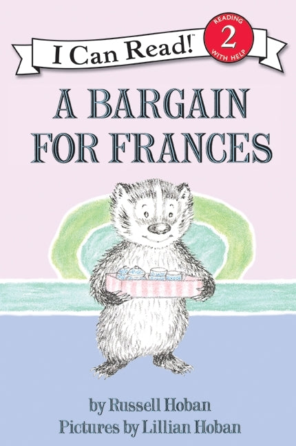 A Bargain for Frances - Agricola Street Books