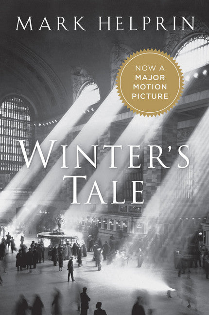 Winter's Tale - Agricola Street Books