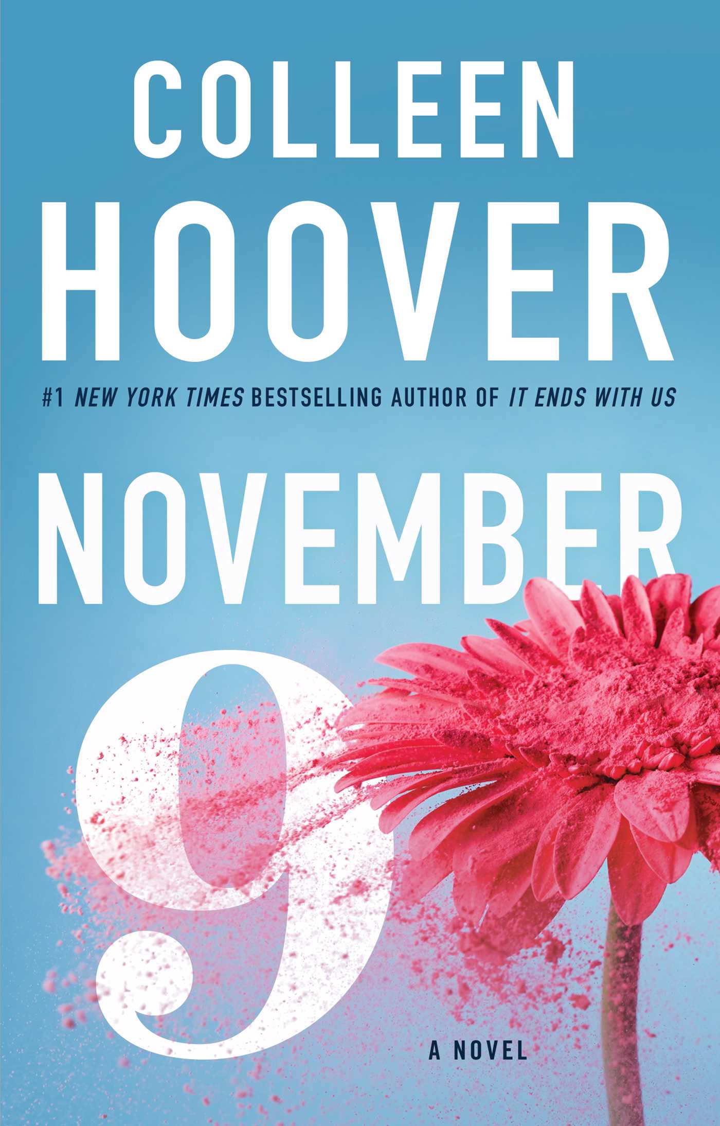 November 9 - Agricola Street Books