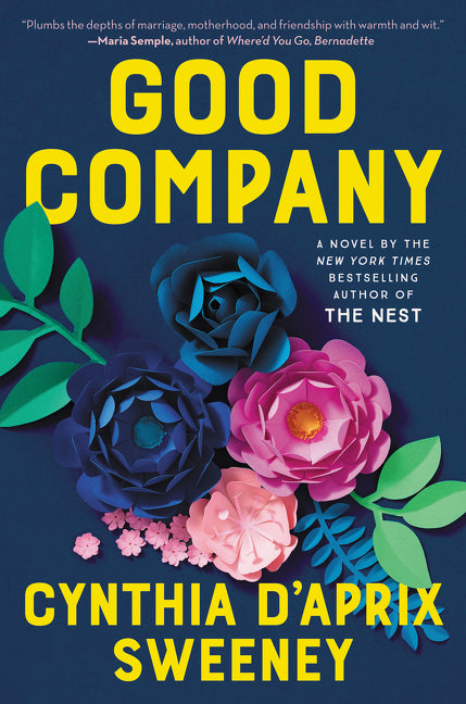 Good Company - Agricola Street Books