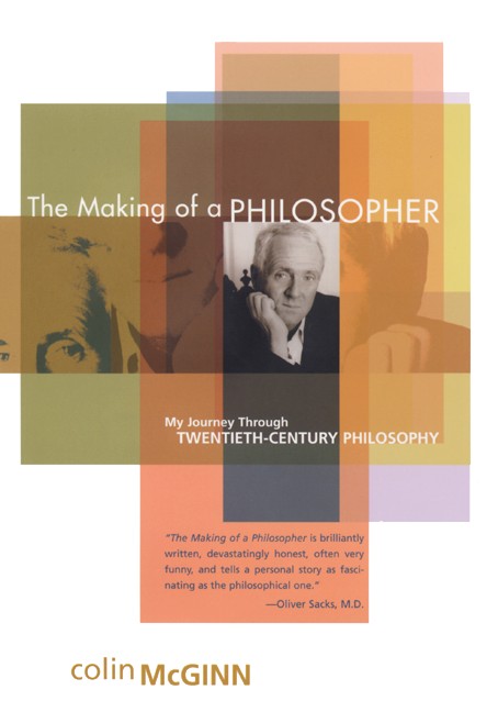 The Making of a Philosopher - Agricola Street Books