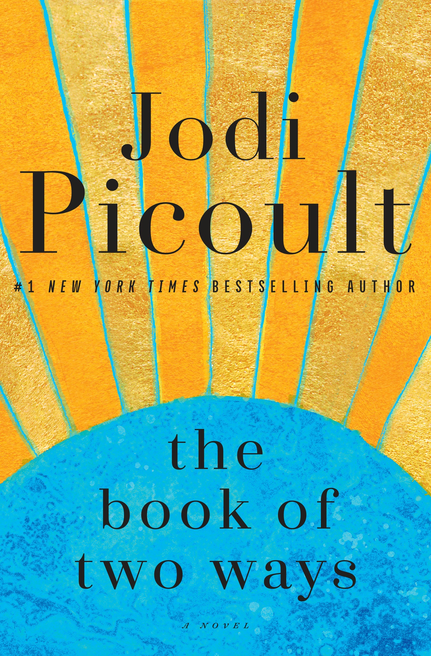 The Book of Two Ways - Agricola Street Books
