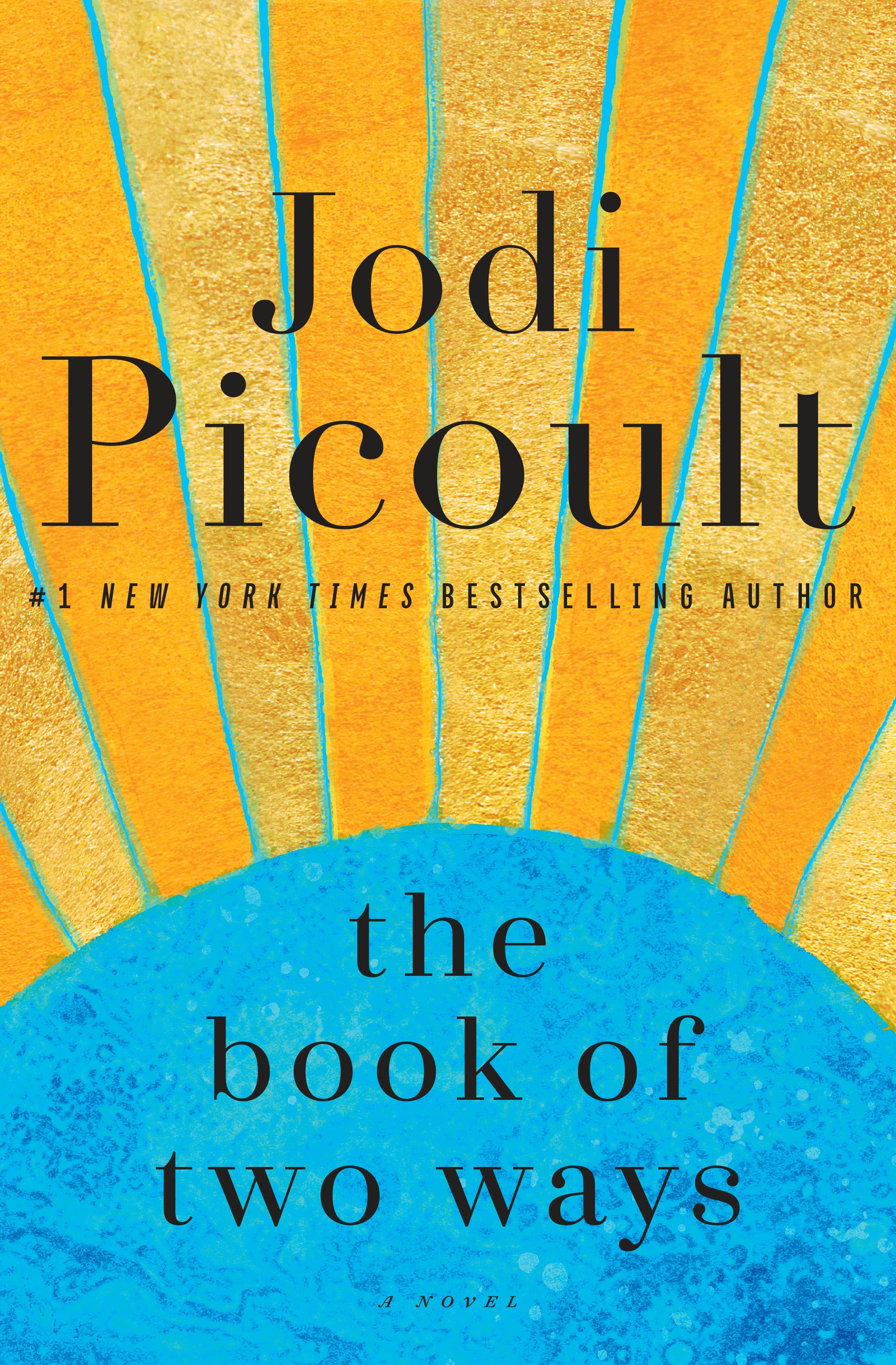The Book of Two Ways - Agricola Street Books