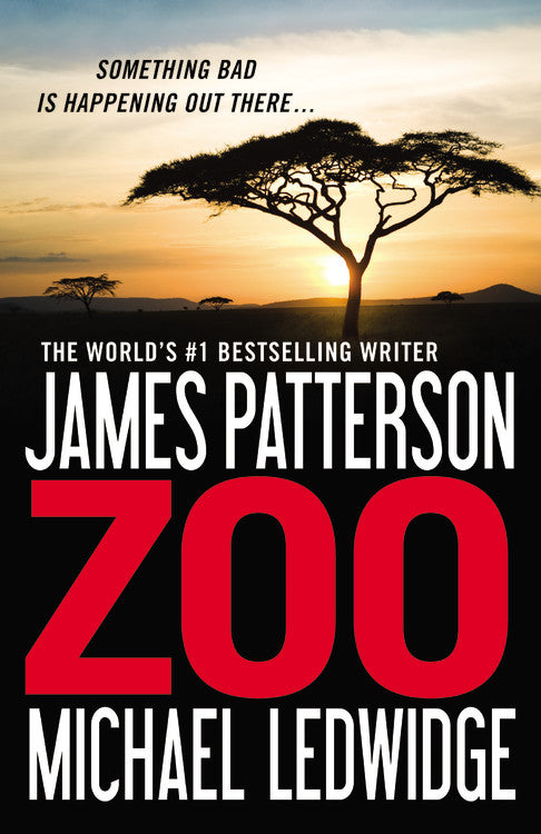 Zoo - Agricola Street Books