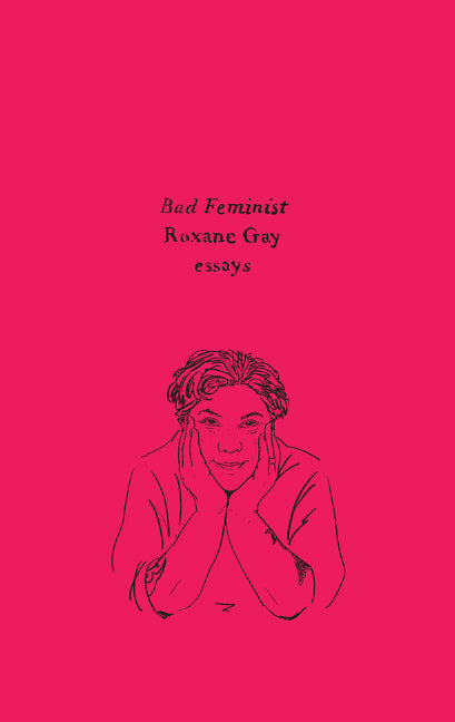 Bad Feminist - Agricola Street Books