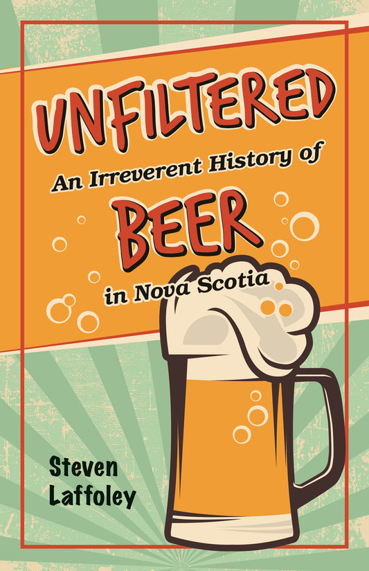 UnFiltered - Agricola Street Books
