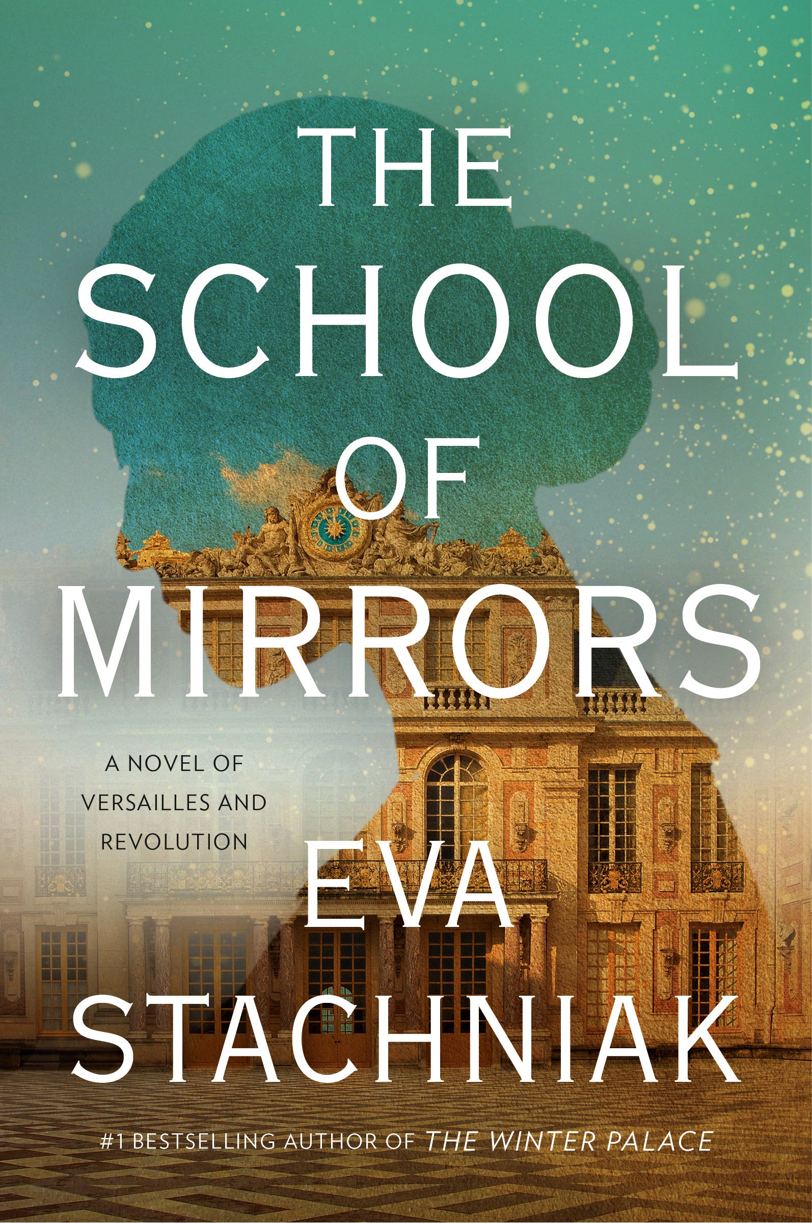The School of Mirrors - Agricola Street Books