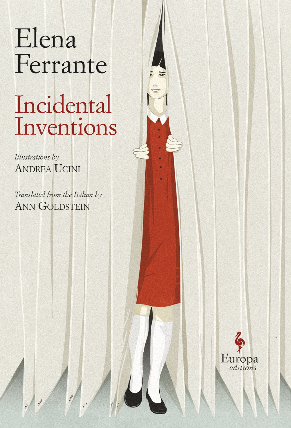 Incidental Inventions - Agricola Street Books