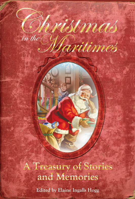 Christmas in the Maritimes - Agricola Street Books