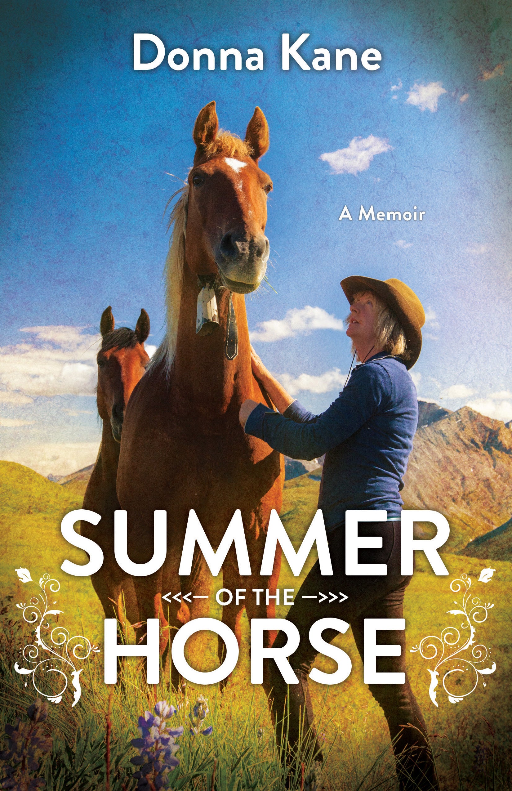 Summer of the Horse - Agricola Street Books
