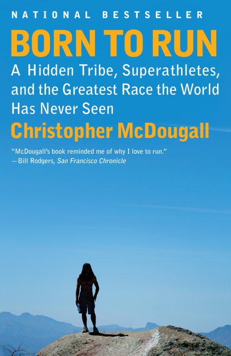 Born to Run - Agricola Street Books