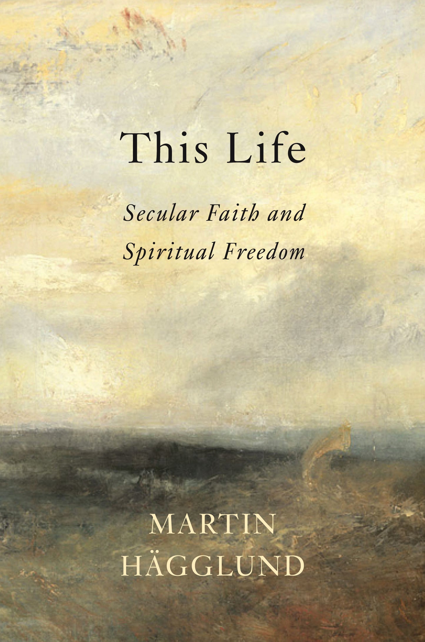 This Life - Agricola Street Books