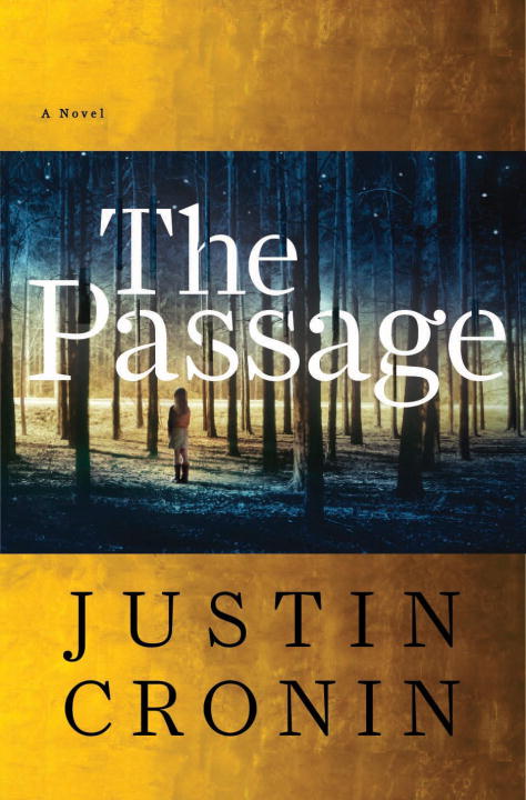 The Passage - Agricola Street Books