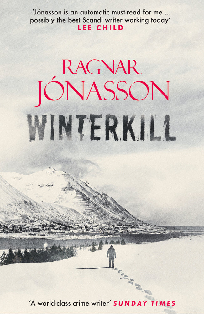 Winterkill - Agricola Street Books