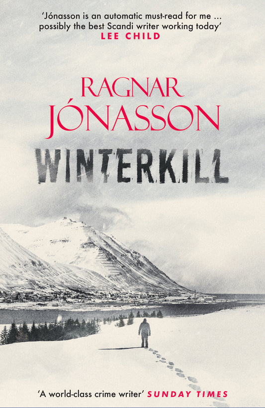Winterkill - Agricola Street Books