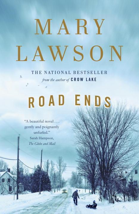 Road Ends - Agricola Street Books