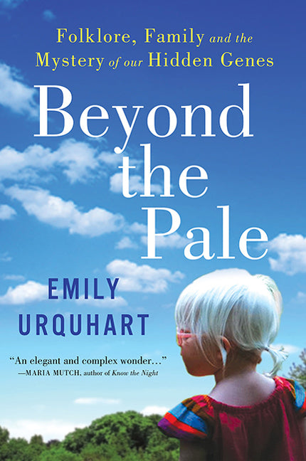 Beyond the Pale - Agricola Street Books
