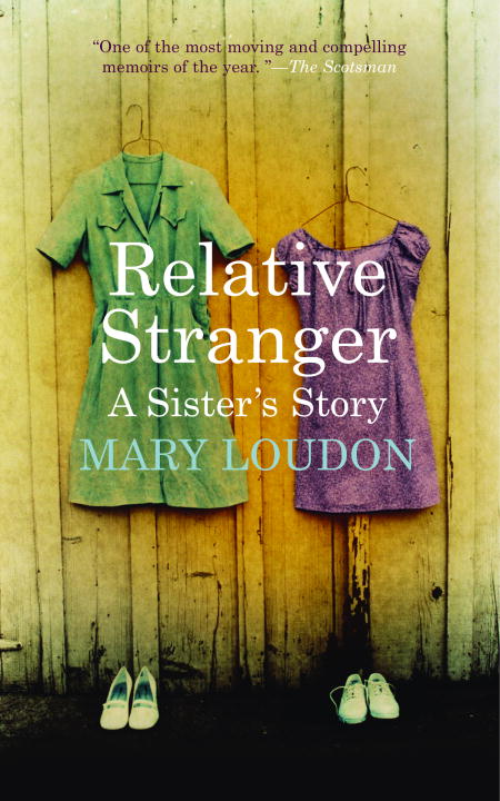 Relative Stranger - Agricola Street Books