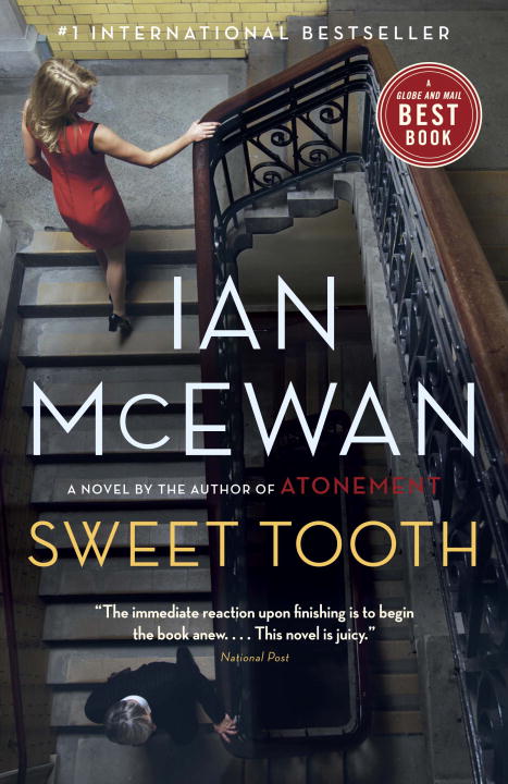 Sweet Tooth - Agricola Street Books