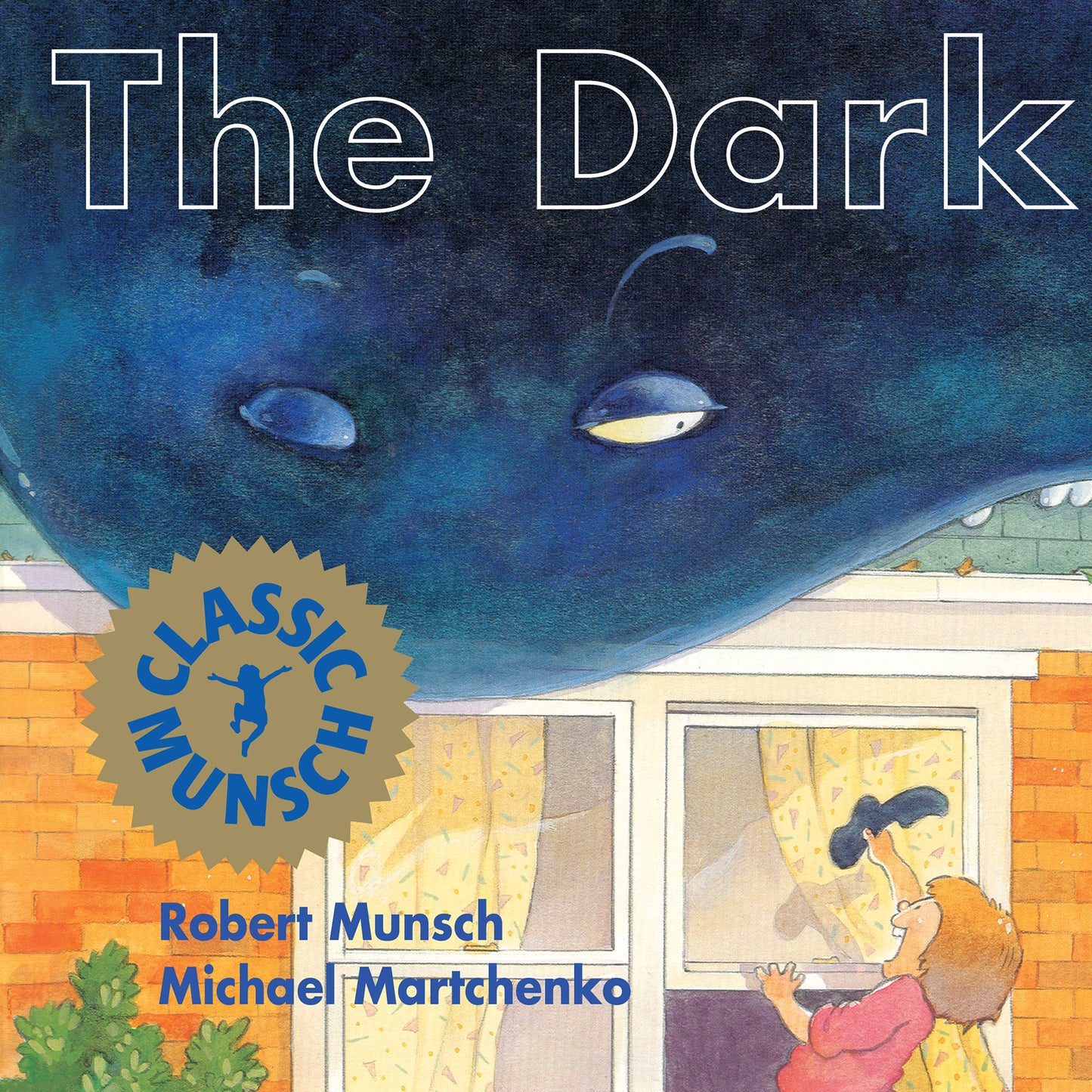 The Dark - Agricola Street Books