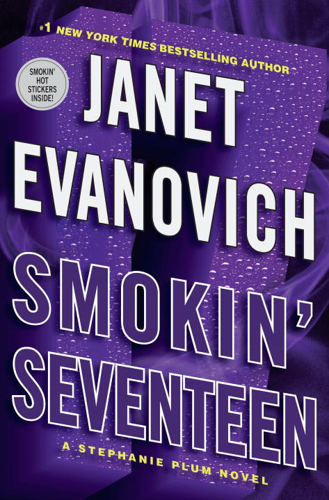 Smokin' Seventeen - Agricola Street Books