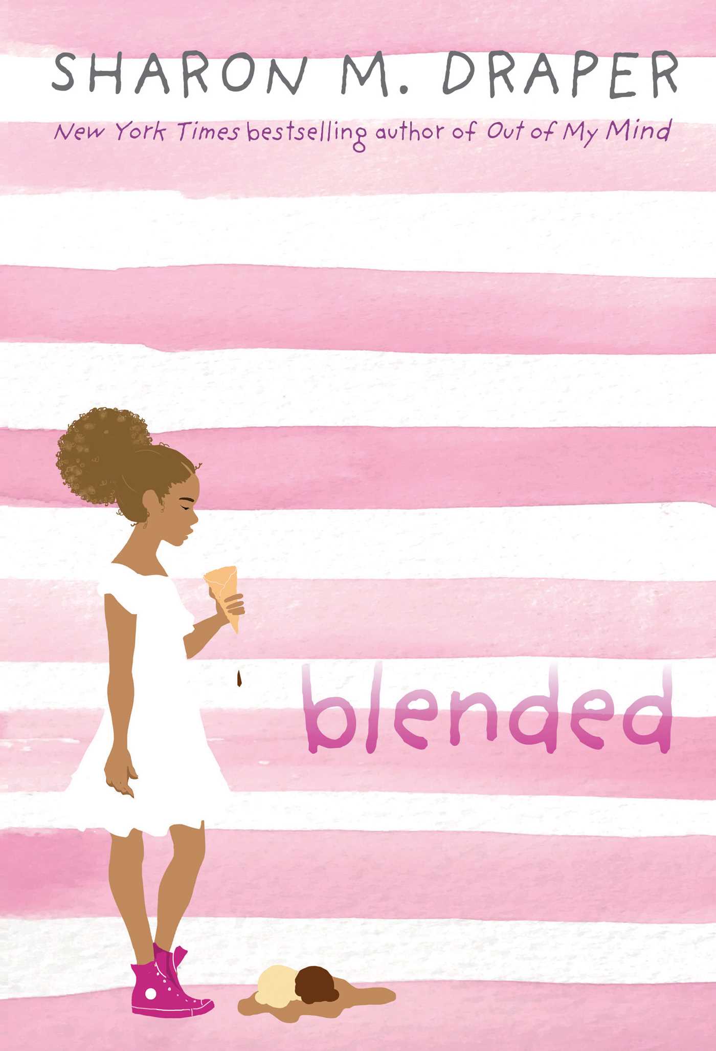 Blended - Agricola Street Books