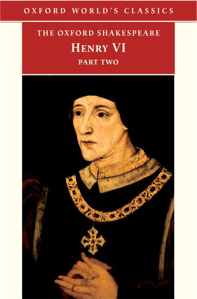 Henry VI - Agricola Street Books
