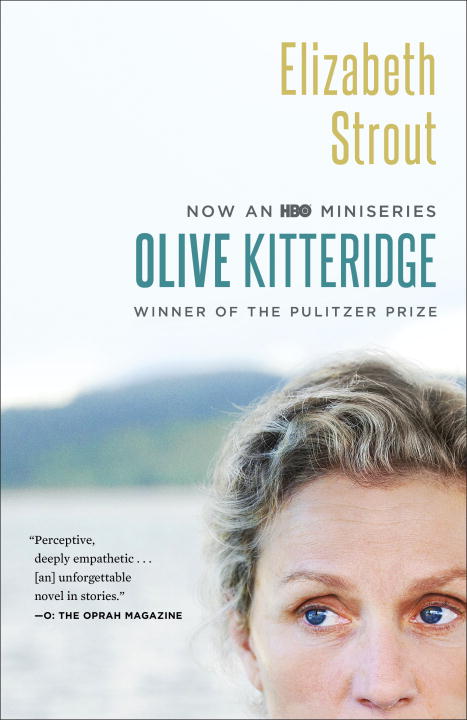 Olive Kitteridge (HBO Miniseries Tie-in Edition)