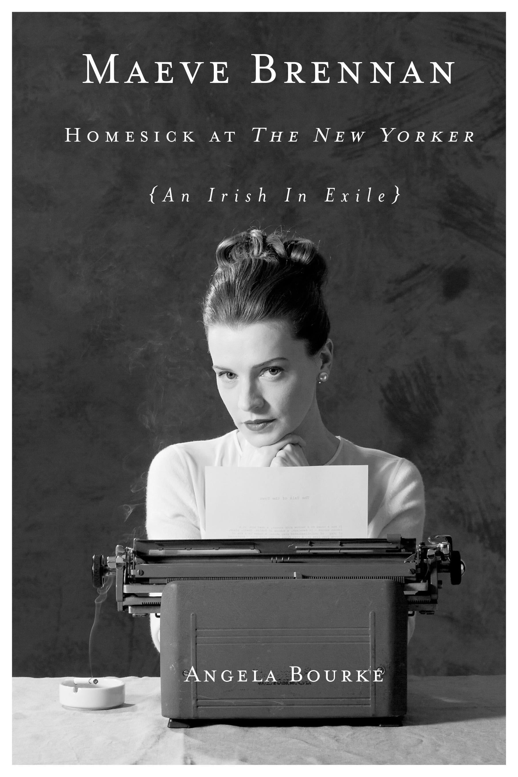 Maeve Brennan - Agricola Street Books