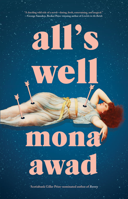 All's Well - Agricola Street Books