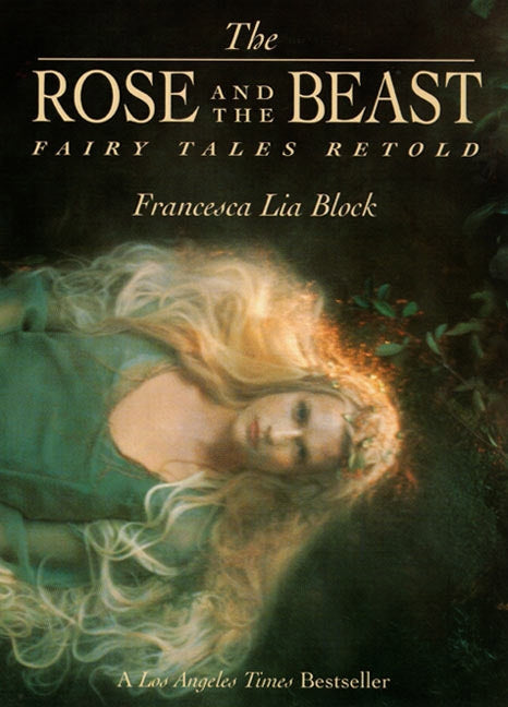 The Rose and The Beast - Agricola Street Books