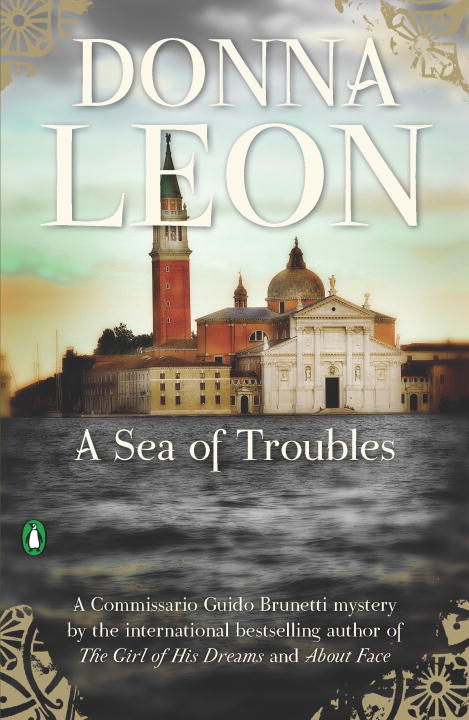 A Sea of Troubles - Agricola Street Books