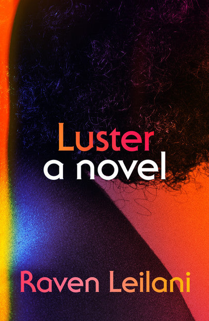Luster - Agricola Street Books