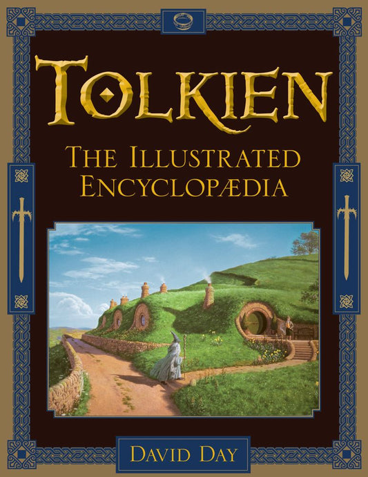 Tolkien - Agricola Street Books