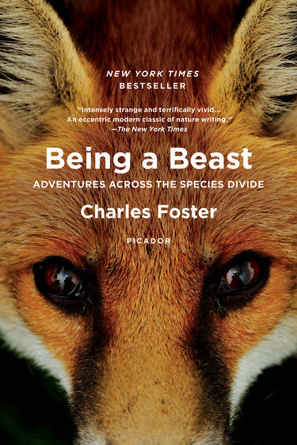 Being a Beast - Agricola Street Books