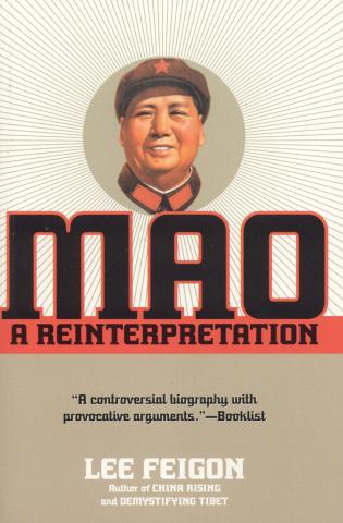 Mao - Agricola Street Books