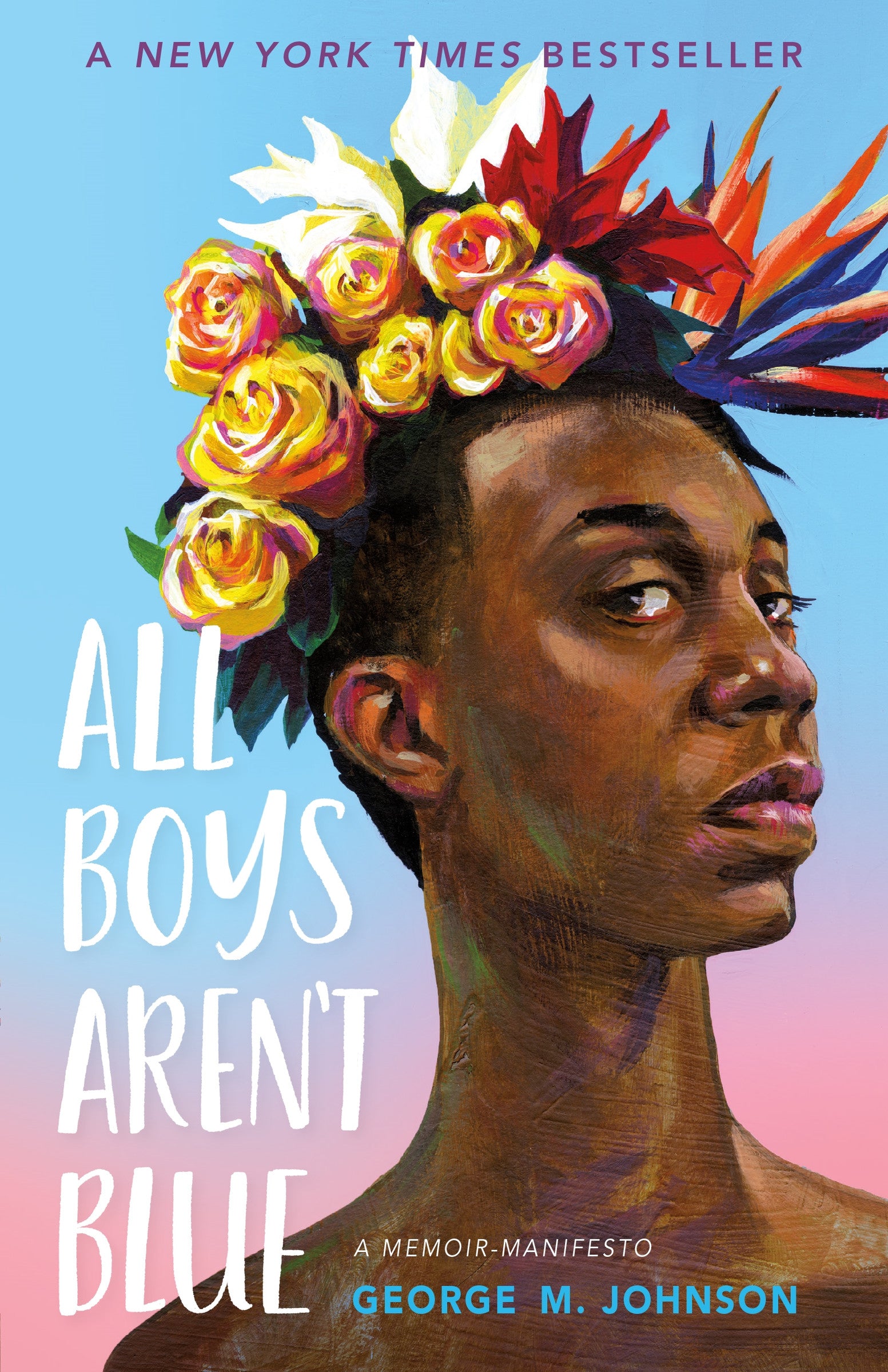 All Boys Aren't Blue - Agricola Street Books
